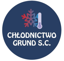 Chłodnictwo GRUND - logo