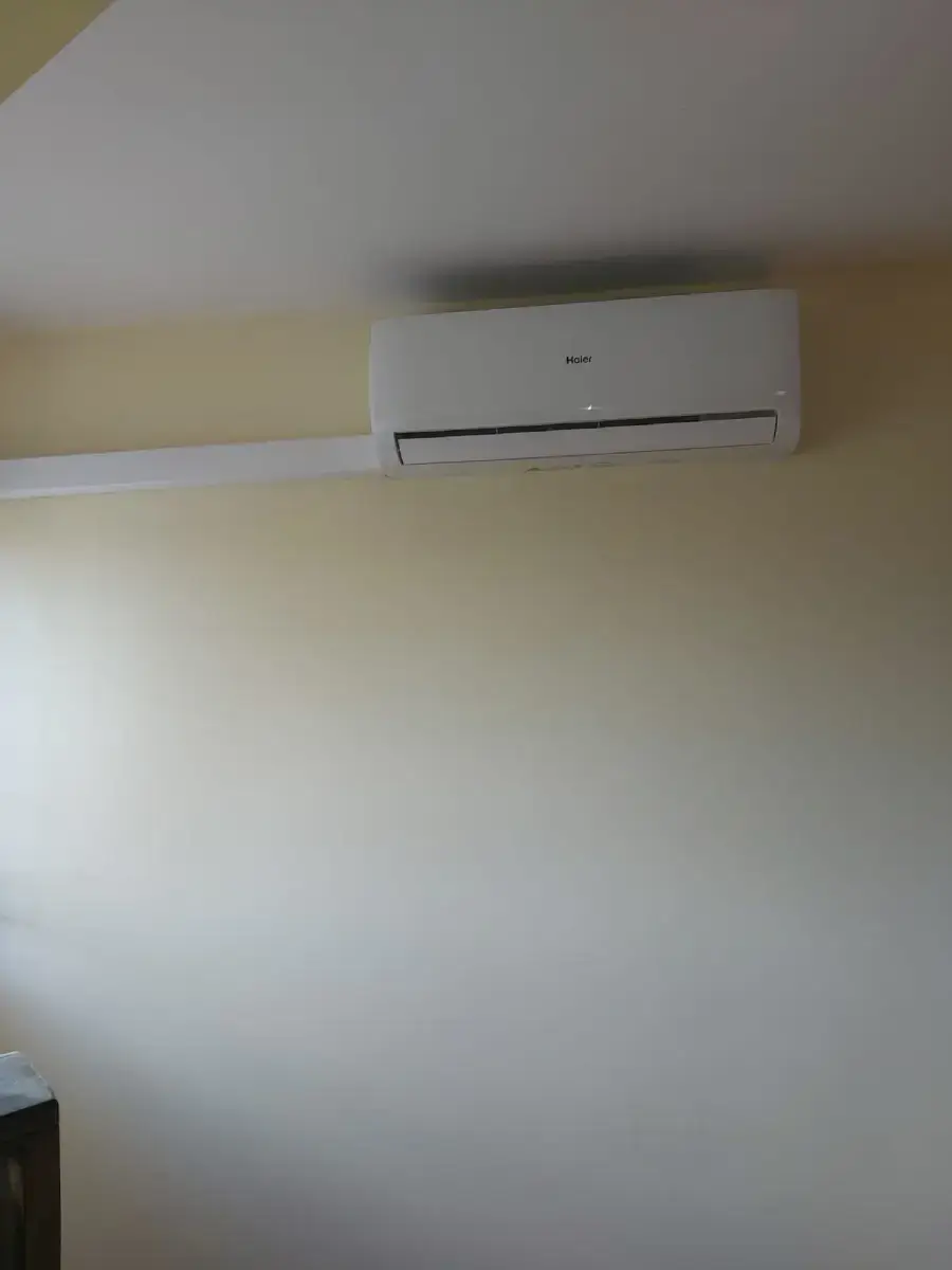 Klimatyzacja dom