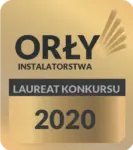 orły instalatorstwa laureat konkursu 2020
